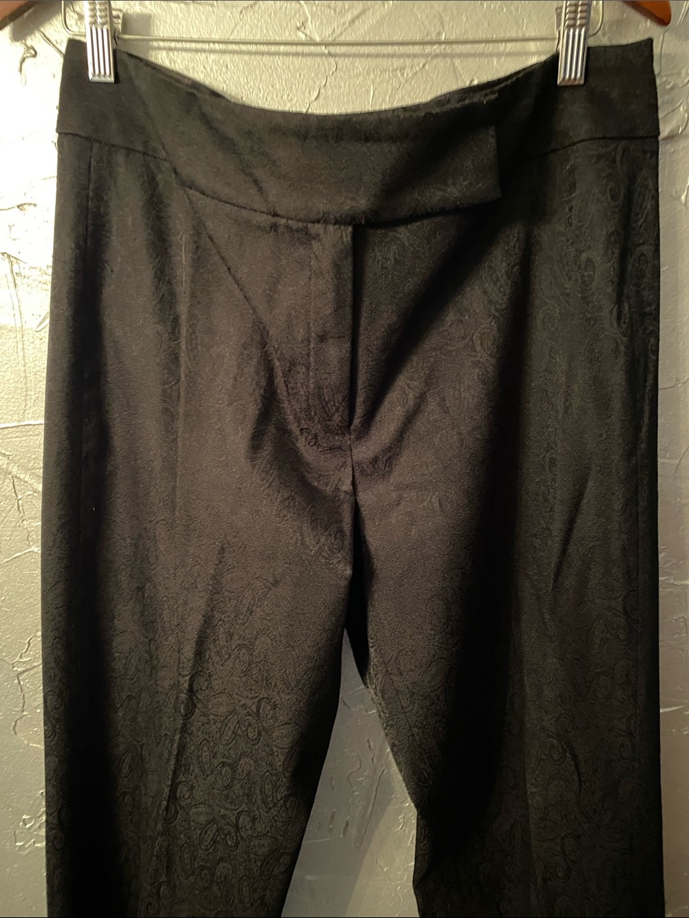 Tahari Women’s Black Pants